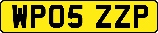 WP05ZZP