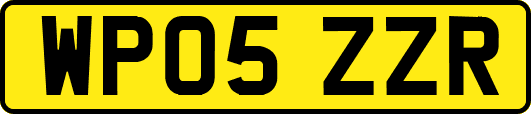 WP05ZZR