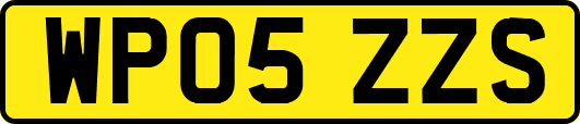 WP05ZZS
