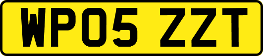 WP05ZZT