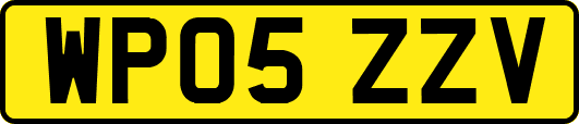 WP05ZZV