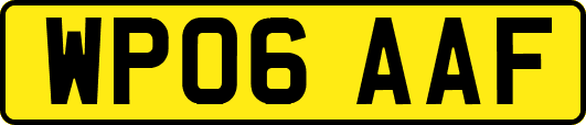 WP06AAF