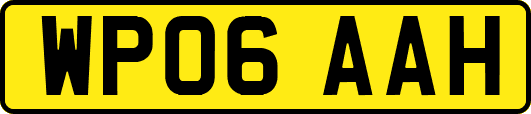 WP06AAH