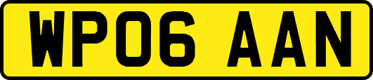 WP06AAN