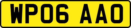 WP06AAO