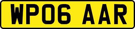 WP06AAR