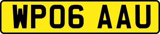 WP06AAU