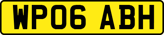 WP06ABH