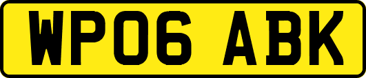 WP06ABK