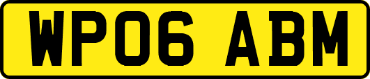 WP06ABM