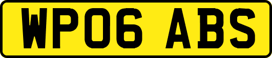 WP06ABS