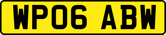 WP06ABW