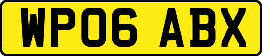 WP06ABX