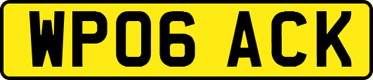 WP06ACK