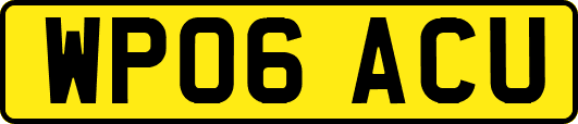 WP06ACU