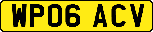 WP06ACV