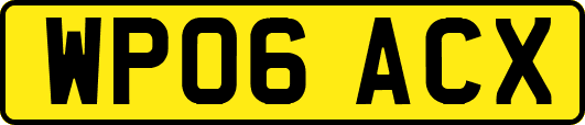 WP06ACX