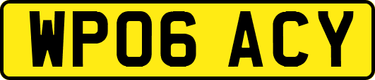 WP06ACY