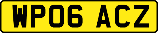 WP06ACZ