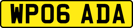 WP06ADA