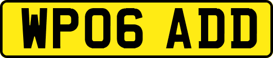 WP06ADD