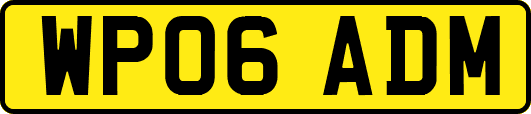WP06ADM