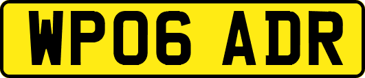 WP06ADR