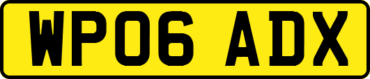 WP06ADX