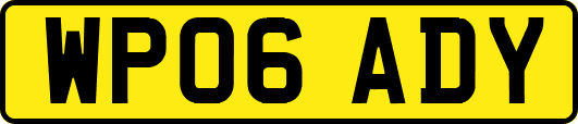 WP06ADY