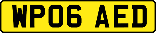 WP06AED