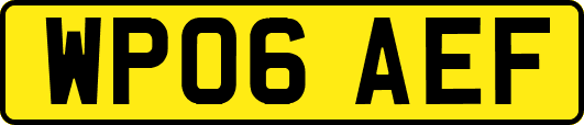 WP06AEF