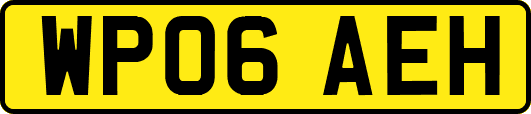WP06AEH