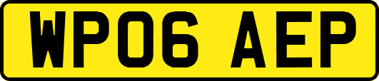 WP06AEP