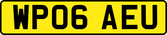 WP06AEU