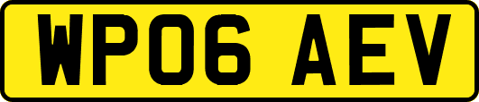 WP06AEV