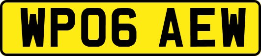 WP06AEW