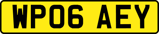 WP06AEY