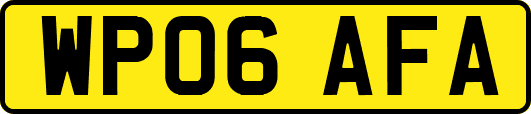 WP06AFA