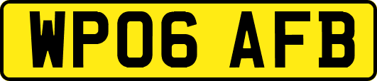 WP06AFB