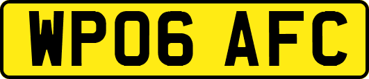 WP06AFC
