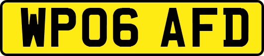 WP06AFD
