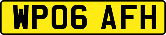 WP06AFH