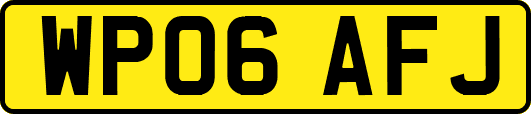 WP06AFJ