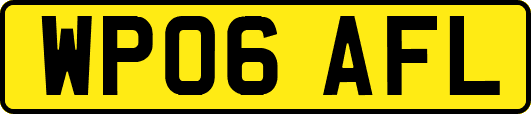 WP06AFL
