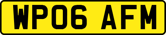WP06AFM