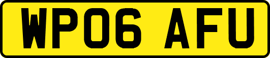 WP06AFU