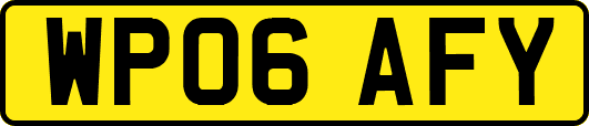WP06AFY