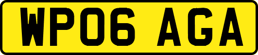 WP06AGA