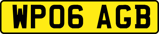 WP06AGB