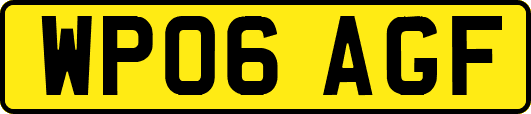 WP06AGF